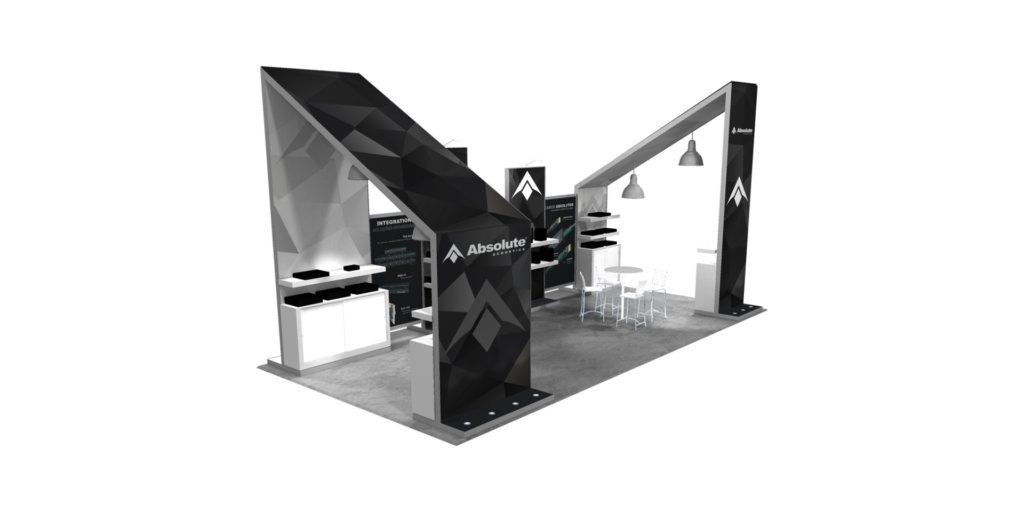 Portable Displays Miami
