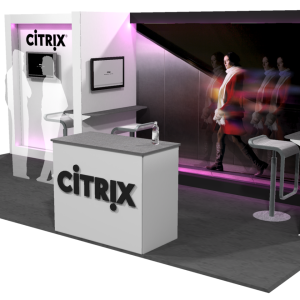 Citrix Systems:<br>10x20