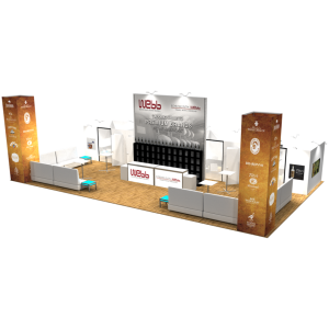 WEBB - World Equity Brand Builders:<br>30x50