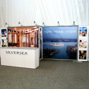 Silversea:<br>10x20